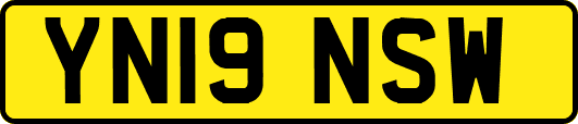 YN19NSW