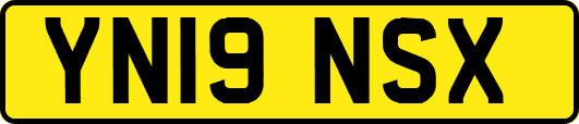 YN19NSX