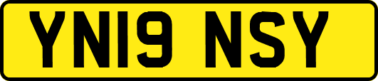 YN19NSY