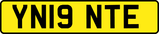 YN19NTE