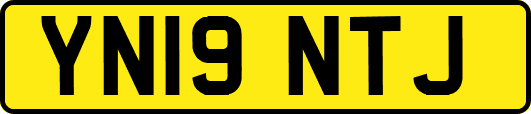 YN19NTJ