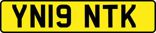 YN19NTK