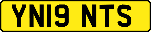 YN19NTS