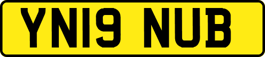 YN19NUB