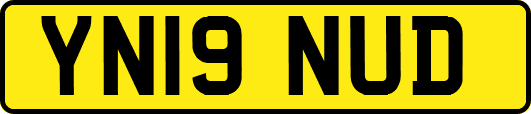 YN19NUD