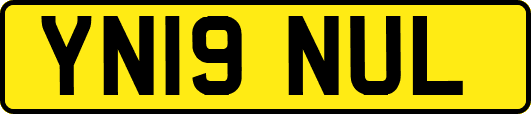 YN19NUL