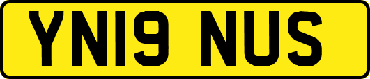 YN19NUS