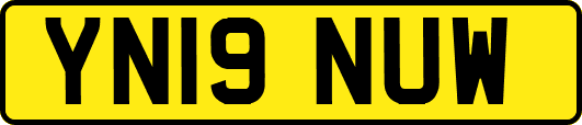 YN19NUW