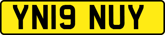 YN19NUY