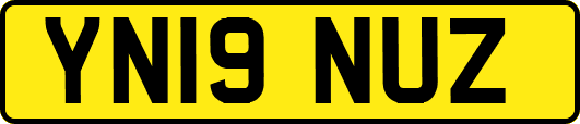 YN19NUZ