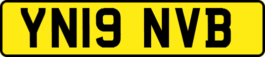 YN19NVB