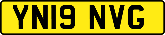 YN19NVG