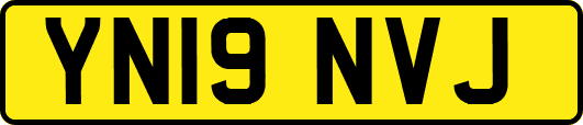 YN19NVJ