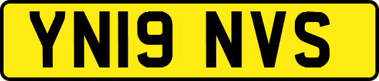 YN19NVS