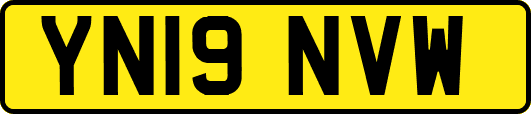 YN19NVW