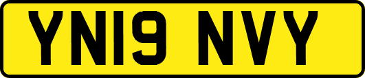 YN19NVY