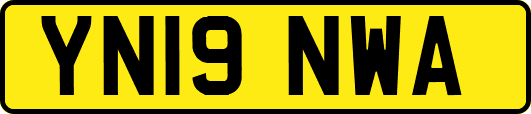 YN19NWA