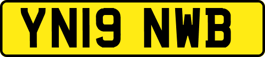 YN19NWB