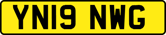 YN19NWG
