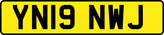 YN19NWJ