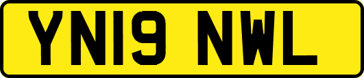 YN19NWL