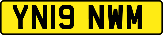 YN19NWM
