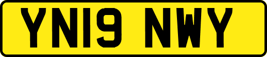 YN19NWY