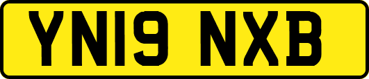 YN19NXB