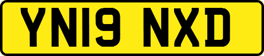 YN19NXD