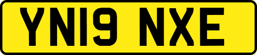 YN19NXE