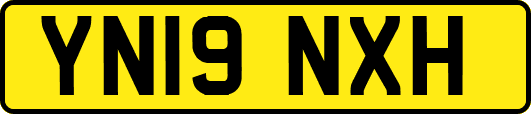 YN19NXH