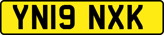 YN19NXK