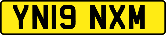 YN19NXM