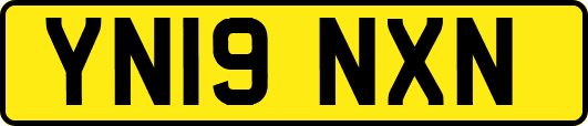 YN19NXN