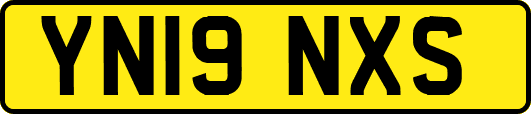 YN19NXS
