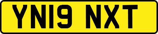 YN19NXT