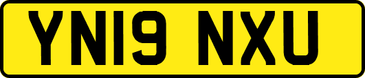 YN19NXU