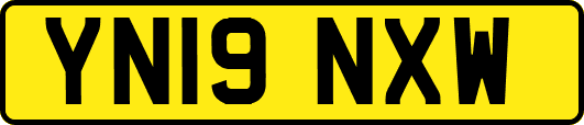 YN19NXW