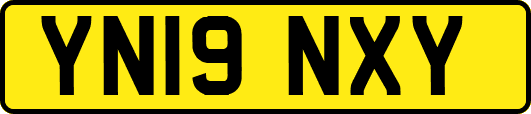 YN19NXY