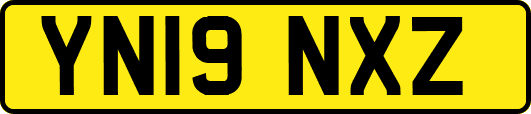 YN19NXZ