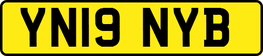 YN19NYB