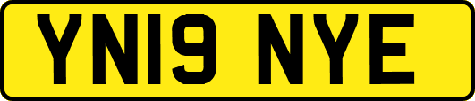 YN19NYE