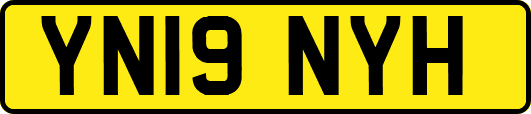 YN19NYH