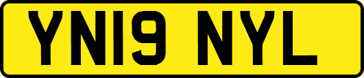 YN19NYL