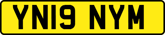 YN19NYM