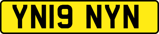 YN19NYN
