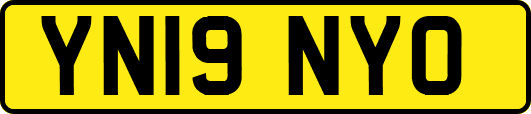 YN19NYO