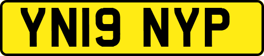YN19NYP
