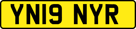 YN19NYR