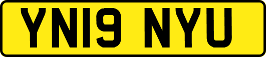 YN19NYU